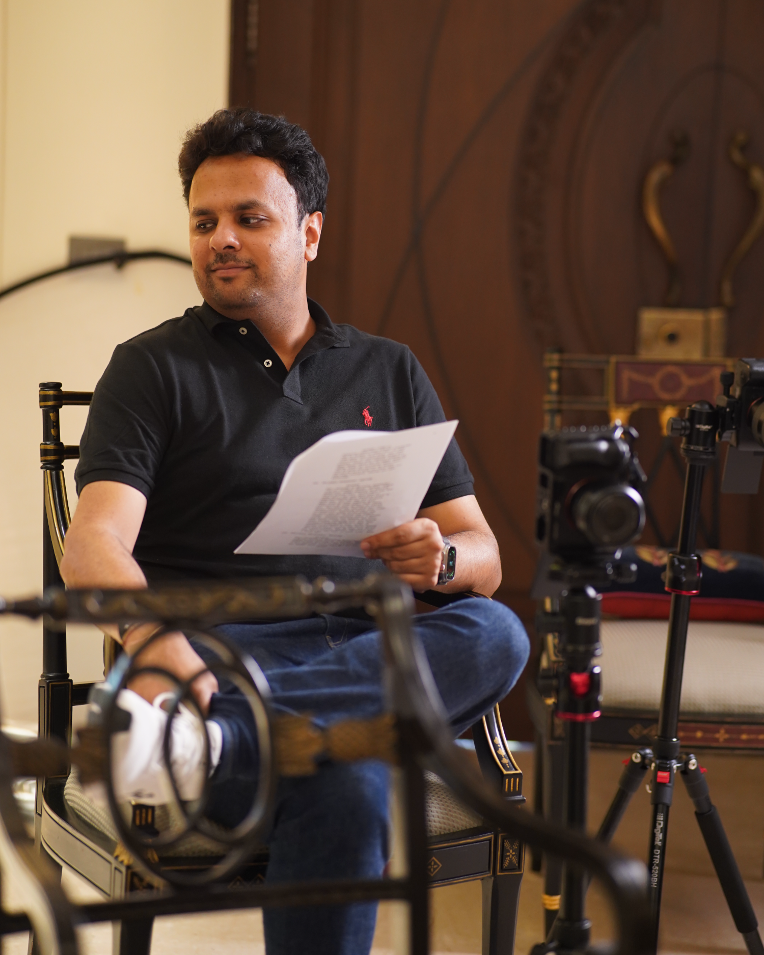 Robin Gupta