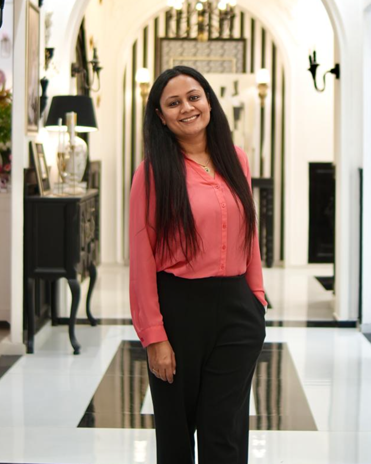Ruchika Prashar